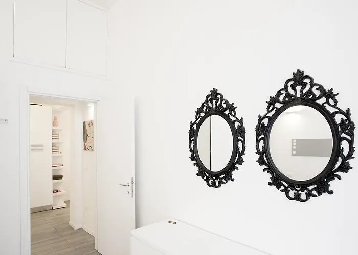 Apartament Pegaso Florencja