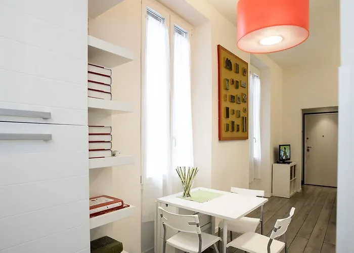 Apartament Pegaso