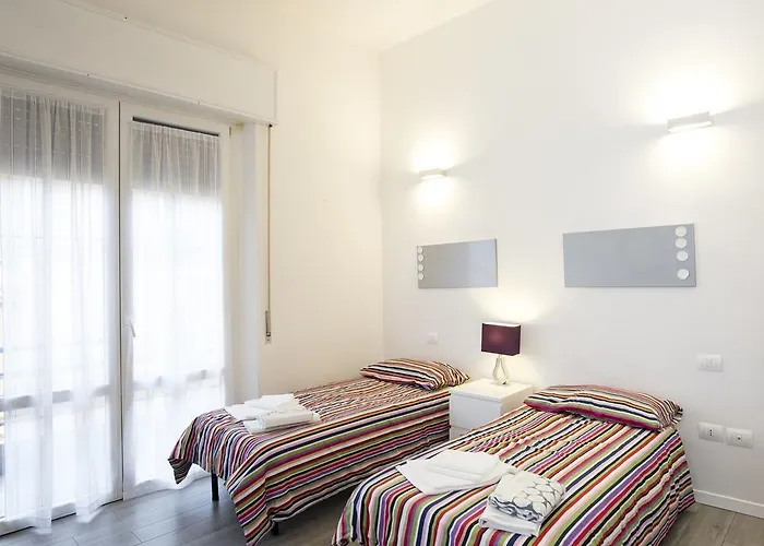 Apartament Pegaso *