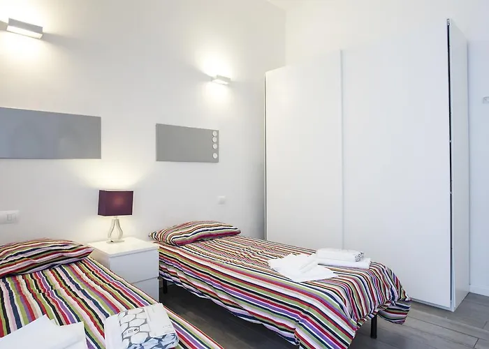 Apartament Pegaso