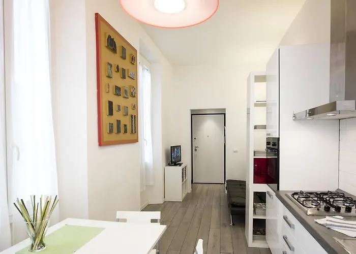 Apartament Pegaso *