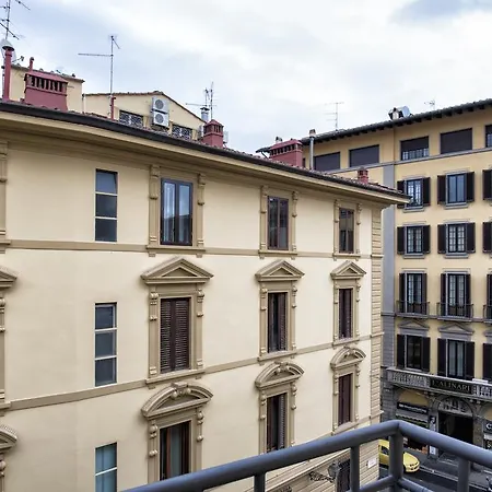 Appartement Pegaso