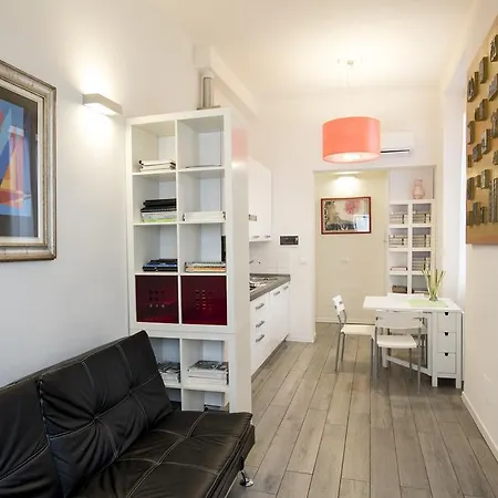 Apartamento Pegaso Florencia