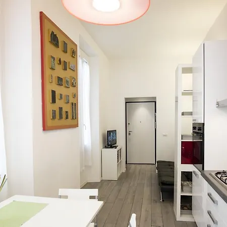 Apartamento Pegaso *