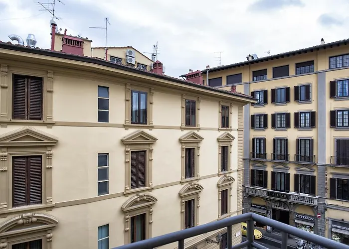 Appartement Pegaso