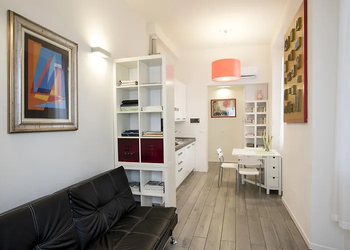Appartement Pegaso Florence