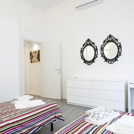 Apartmán Pegaso