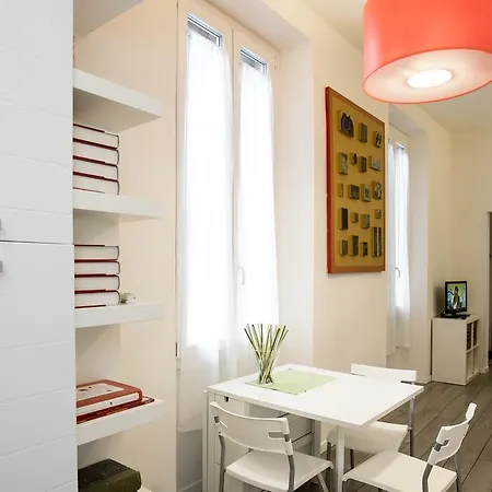 Apartmán Pegaso