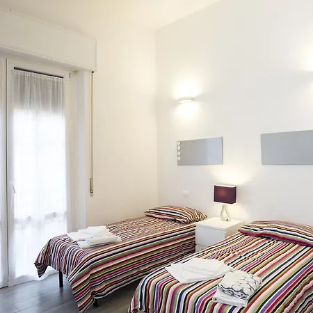 Apartmán Pegaso *