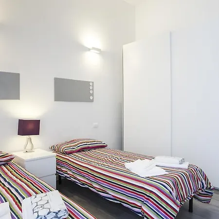 Apartmán Pegaso