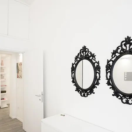 Apartment Pegaso Florenz